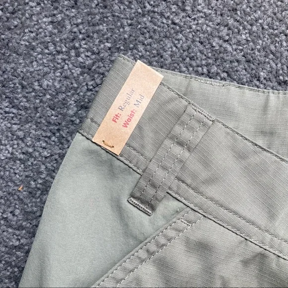 Fjallraven | Abisko Mens Lite Trekking Trousers M Regular - Picture 4 of 10